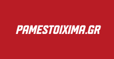 PameStoixima Live Casino | App Mobile | Ρουλέτα ΜπλακΤζακ | Προσφορές* 1