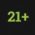 21+